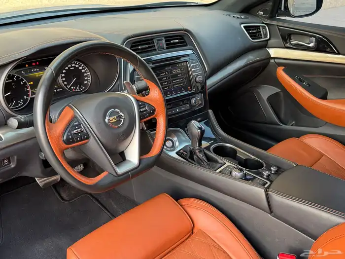 مكسيما SR موديل 2023 19