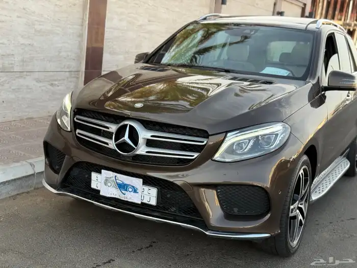 مرسيدس_GLE400_2016 23