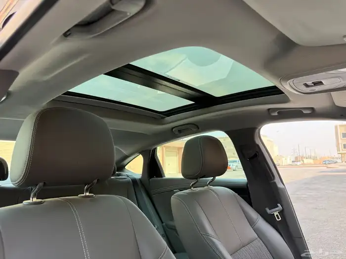 امبالا اسود 2018 LT2 وكالة ( عداد 130 الف ) 25