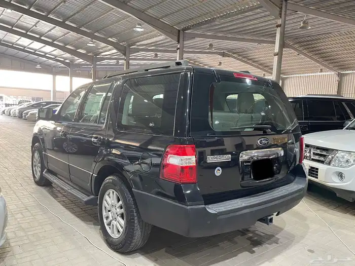 اكسبديش 2012 3