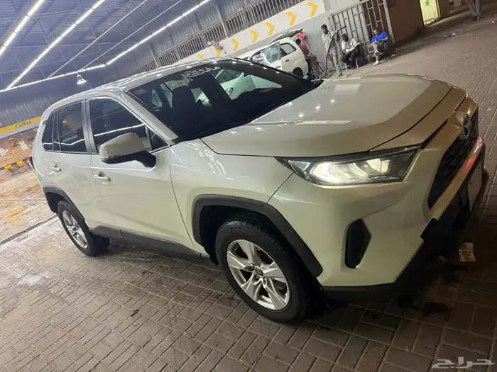 RAV4 2020 for sale 2