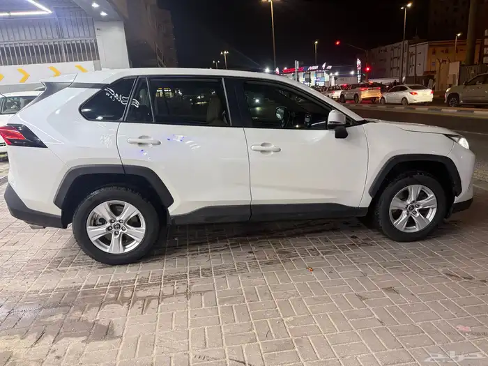 RAV4 2020 for sale 1