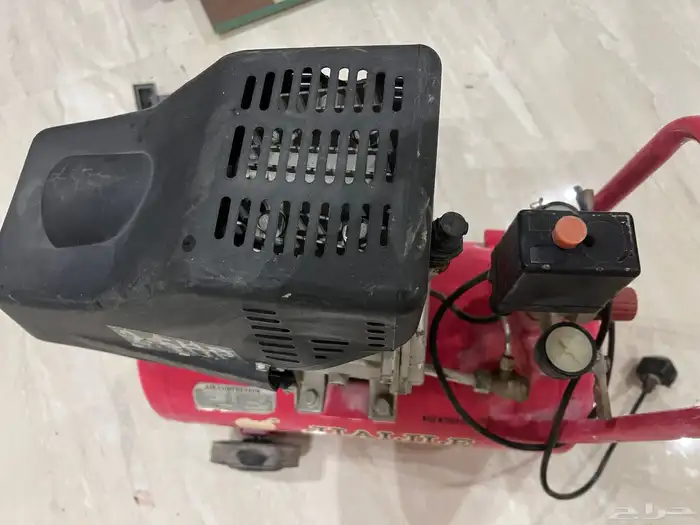 ماطور هواء 2