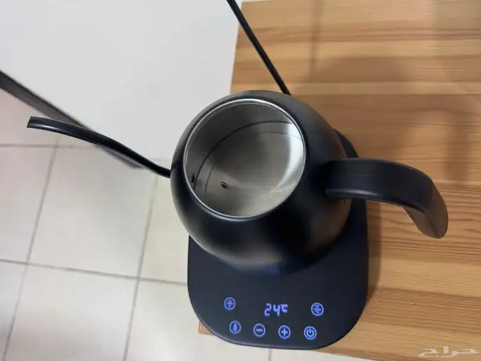 غلاية قهوة Brutelle جديدة ب 89 5