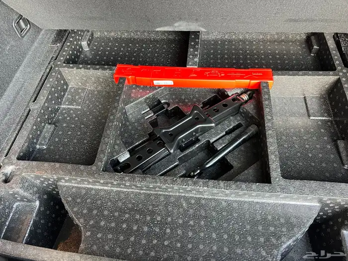 جيلي كولراي 2022 فل كامل GF بلس شبه الجديد 7