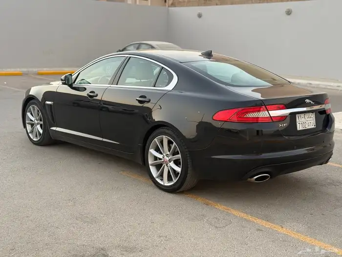 جاكور XF شبة جديده تماما (( مخزن )) 4