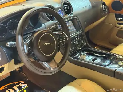 جاكوار XJL 2013 (( بحالة ممتازة )) index