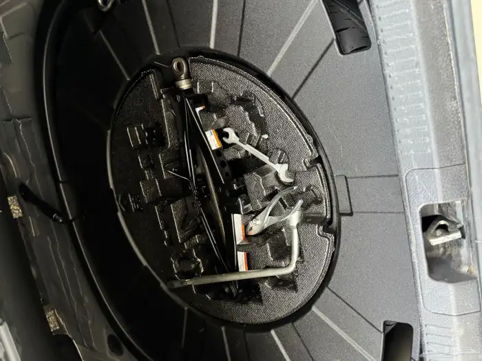 كامري جراندي2023 6