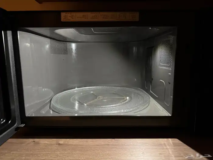 مايكرويف LG سمارت 7