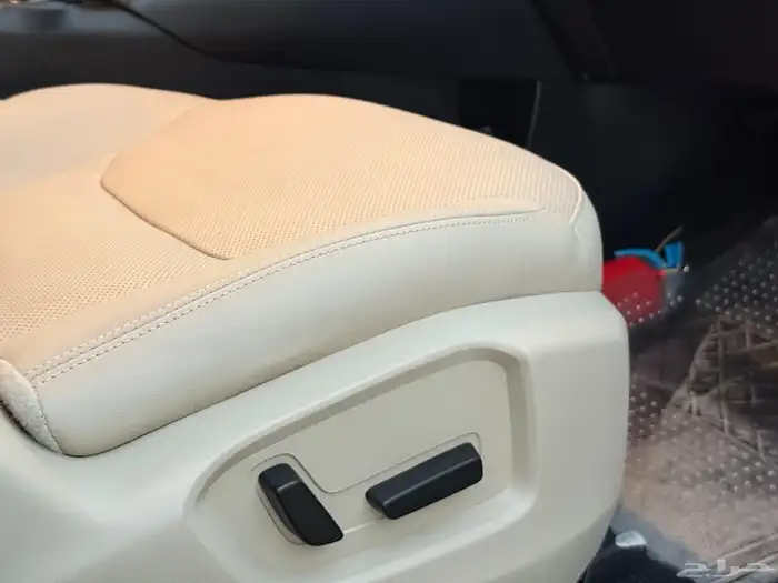 مازدا Cx9 فل كامل شبة جديده 2024 25