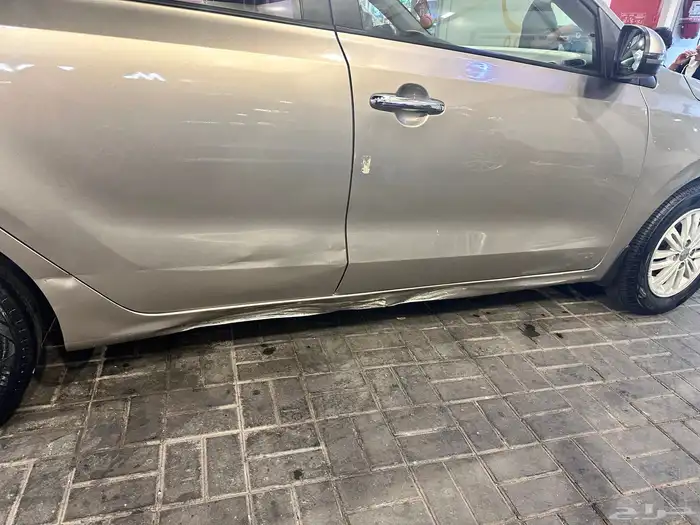 كيا بيجاس 2020 فل كامل 7