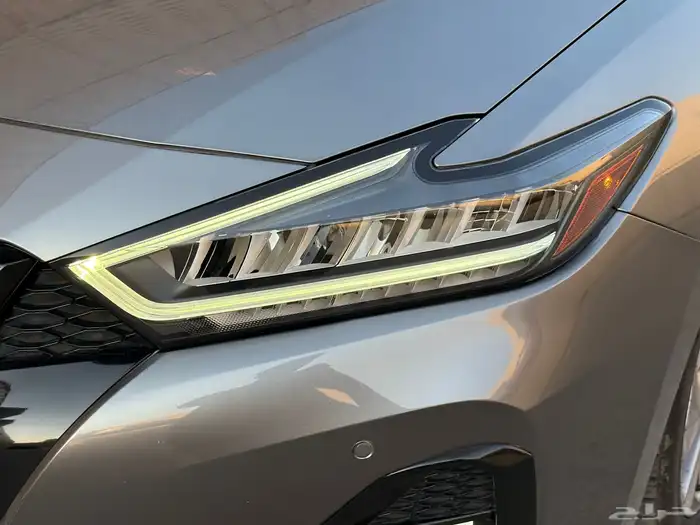 مكسيما SR موديل 2023 13