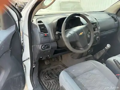 تم البيع  . شيفروليه كولورادو 2013 index