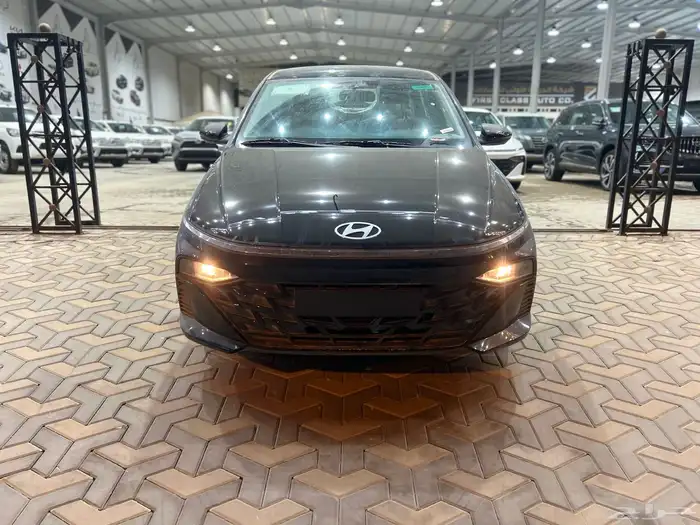 هيونداي اكسنت فليت سعودي 2026 0