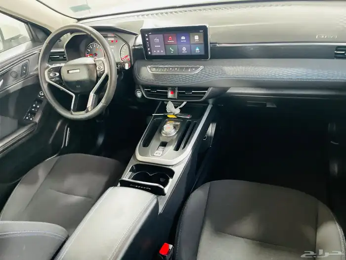 هافال جوليان موديل 2024 ( وكاله ) 9