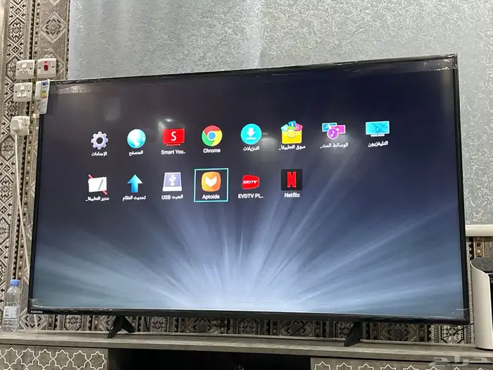 شاشة عدد 2 شاشة led للبيع 1