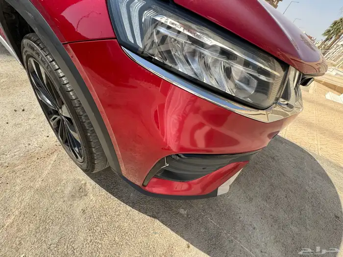 جيلي توجيلا فل كامل 2022 3