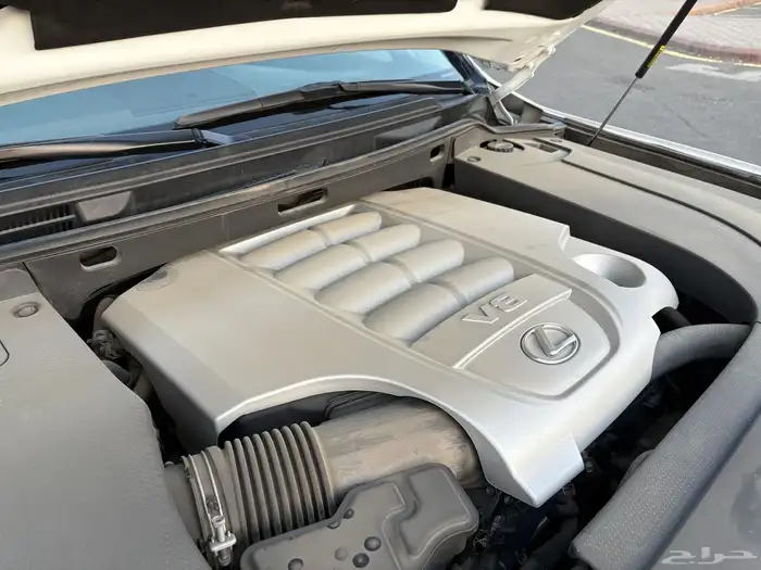 جيب لكزس 2015 مخزن 36