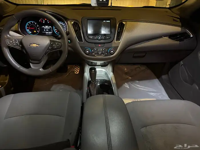 ماليبو 2017 LTللبيع 12