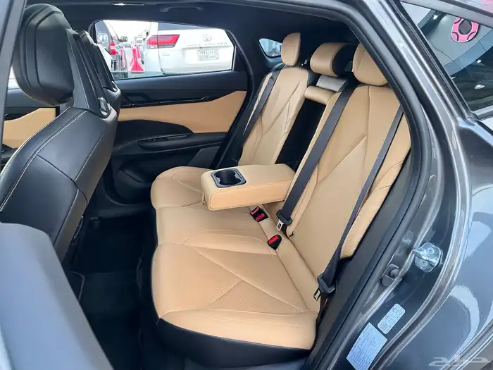 شانجان يوني في 2023 12