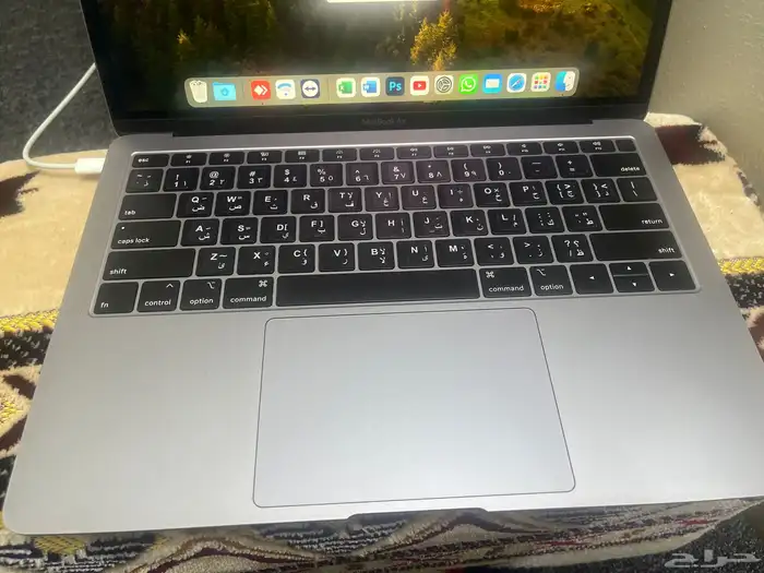 mac book air 1