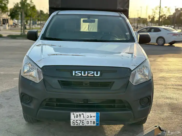 سيزو غماره سعودي العداد 59 الف فقط 2023(شبه الجديد ) 0