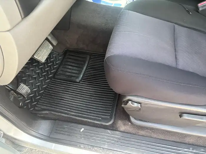 جي ام سي سييرا 2013 بدون دبل تشيكات الوكاله 22