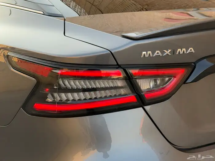 مكسيما SR موديل 2023 14