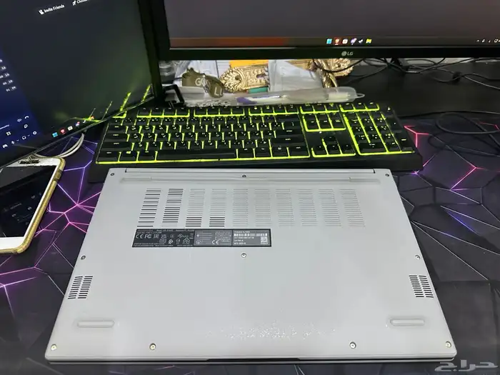 لابتوب اسوس فيفو بوك i7 جيل 13 2