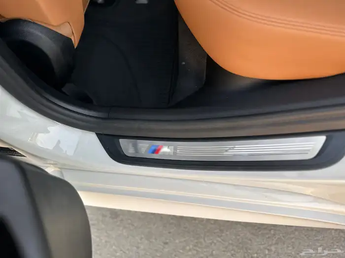 بي ام 530 كت M على الضمان والصيانه المجانيه 2021 15