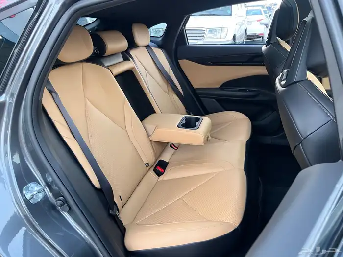 شانجان يوني في 2023 14