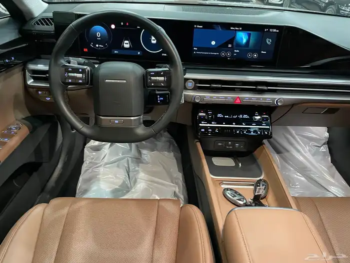 ازيرا V4 موديل 2024 فل كامل 20