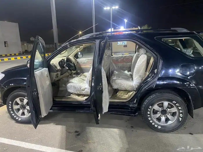 فوشنر 2007 سته سرندل نضيف 18