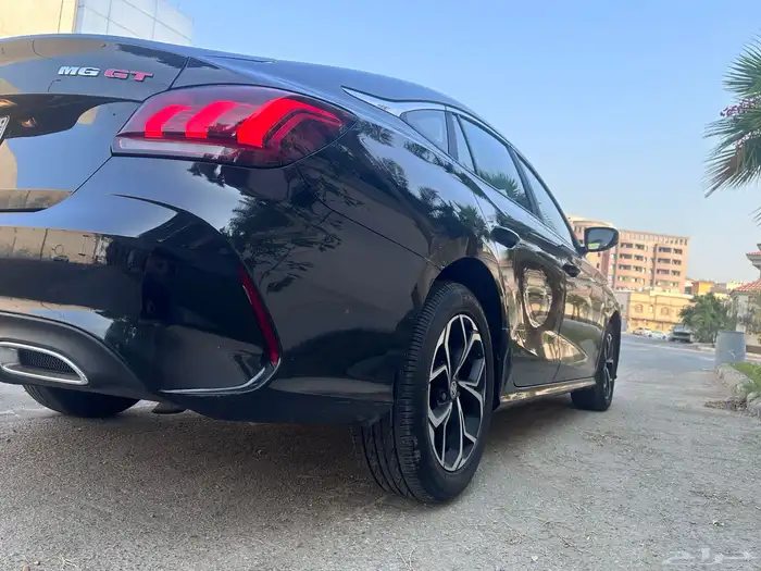 ام جي جي تي 2022 كومفورت مصدوم خفيف بدون رش 31