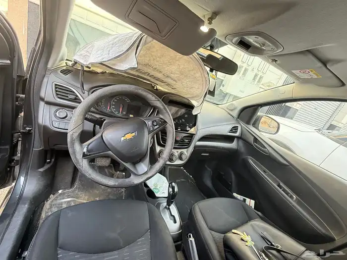 سبارك 2020 للبيع 19