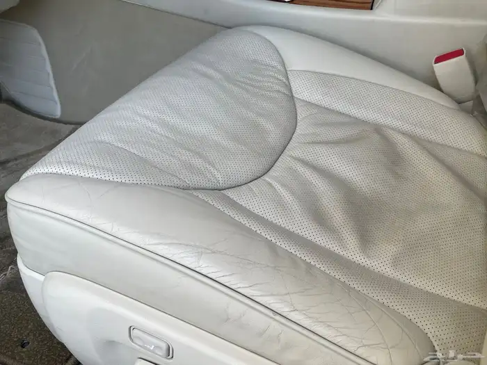 لكزس ( مخزن ) 55