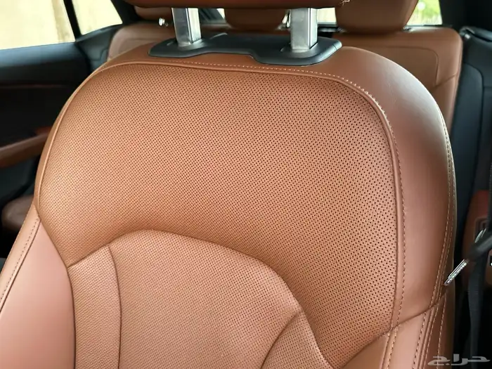 اودي Q8 بحاله الوكاله 2020 ماشي 88 الف SLine 27