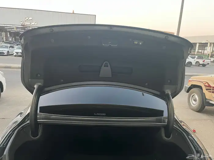 ازيرا 2020 وارد كوريا فل كامل 4 سلندر 16