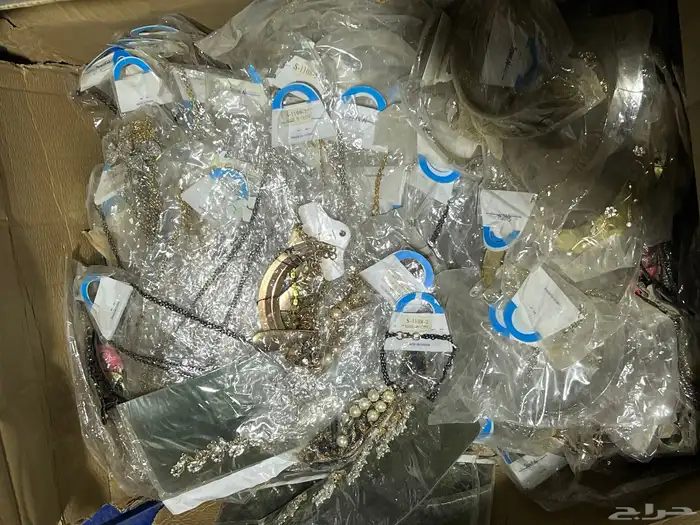 للبيع اكسسوارات جمله 2