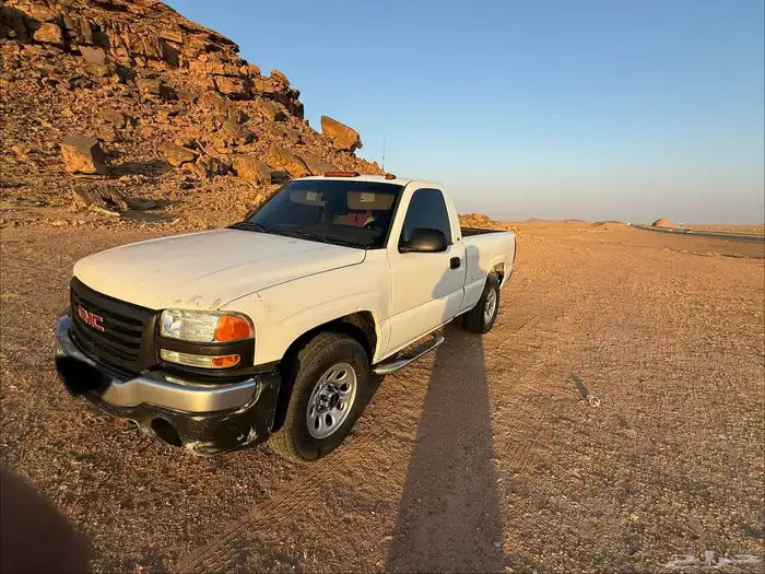 جمس 2004 مجدد كامل جاهز دبل ارضي 4