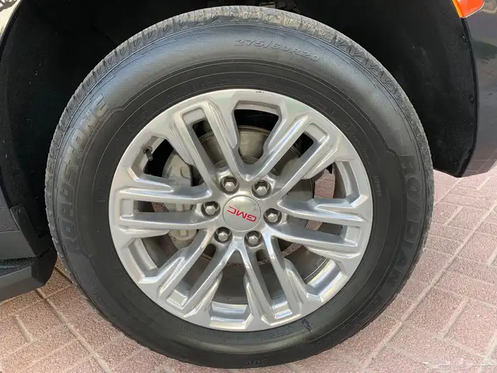 يوكن قصير SLTفل كامل 2021 14