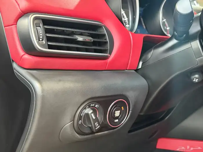 مازيراتي ليفانتي Q4 2020 (( بحالة الوكالة )) 14