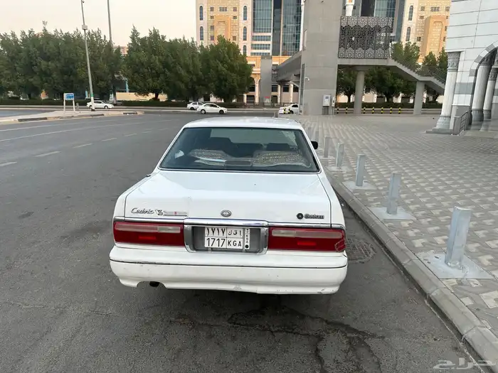 للبيع سدرك سيدرك 2000 نظيف جدا بمكة 8