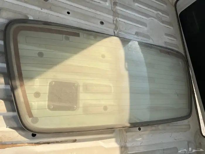 سوزوكي فان إيكو 2025 مصدوم 15