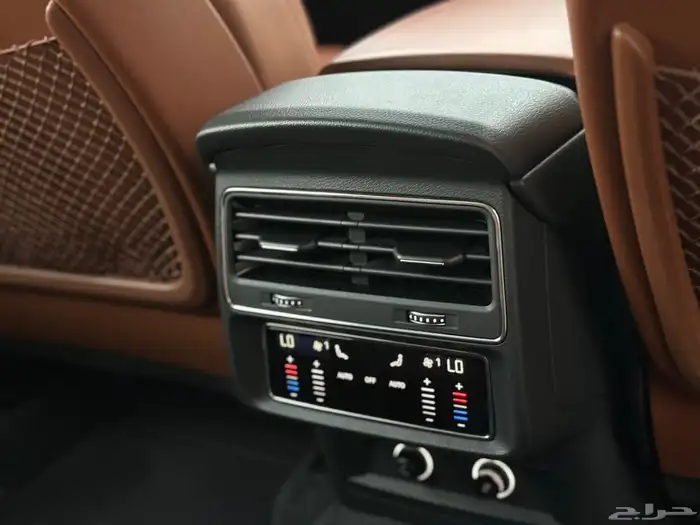 اودي Q8 بحاله الوكاله 2020 ماشي 88 الف SLine 14