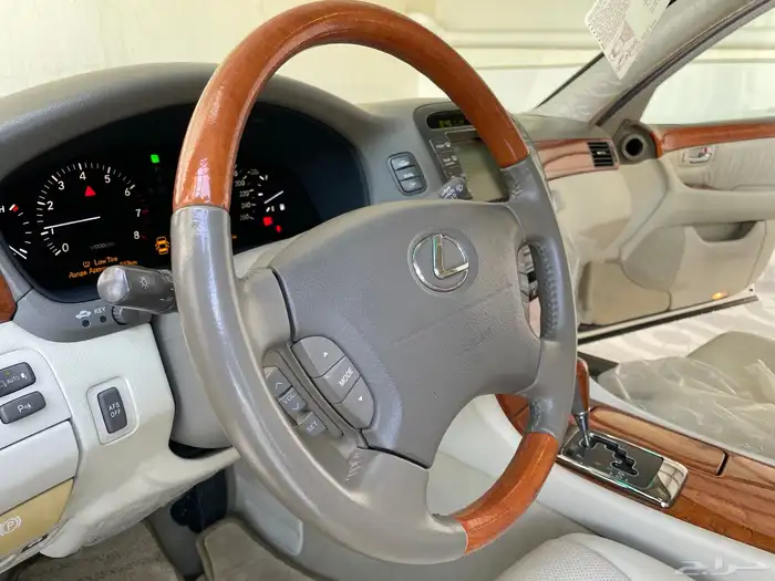 لكزس ( مخزن ) 39