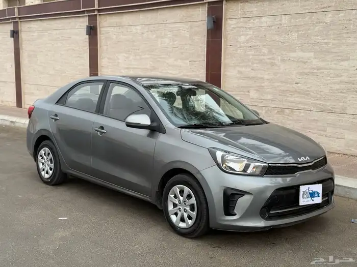 كيا_بيجاس_2022 5