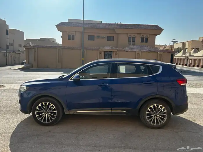Haval 2021 1