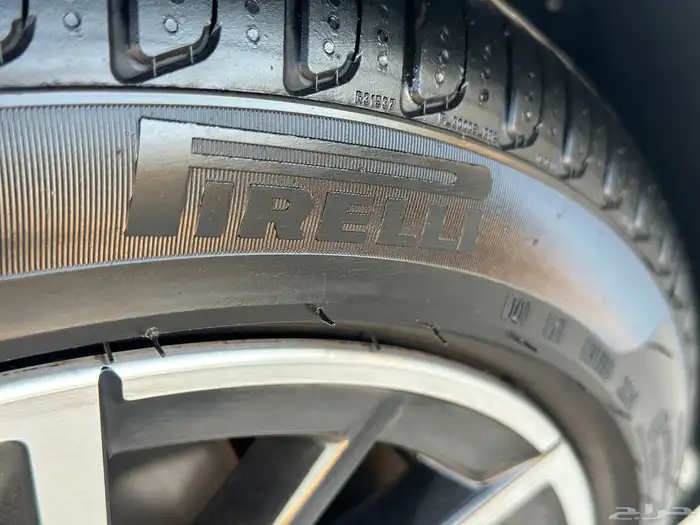 بي ام 530 كت M على الضمان والصيانه المجانيه 2021 11