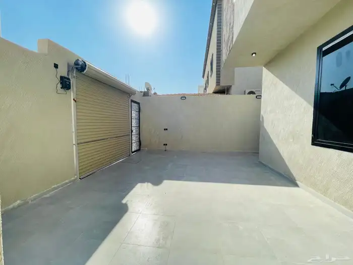 شقق تمليك للبيع حي اليرموك تبوك تشطيب فخم 8